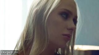 The cunning beauty Braylin gets a hard cock from her boyfriend