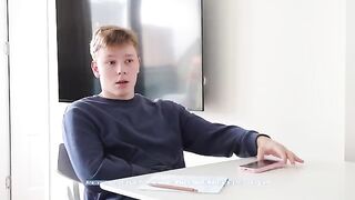 I don’t want to do my homework, I’d rather grab your ass hard