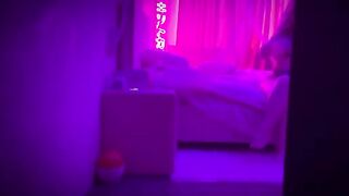 Step mom got caught cheating on her husband and gets fucked hard
