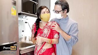 Big Indian ass porn with a step-daughter seducing her father for sex