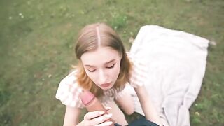 You love to ride, you will love to see Diana Rider in action in the forest