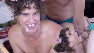 First-time anal story revealed in intimate interview