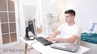 Cheating wife Josephine Jackson gets caught and fucked hard
