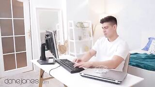 Cheating wife Josephine Jackson gets caught and fucked hard