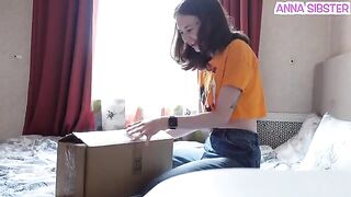 I Got Caught With a Sex Machine in a Compromising Situation