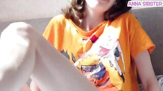 I Got Caught With a Sex Machine in a Compromising Situation
