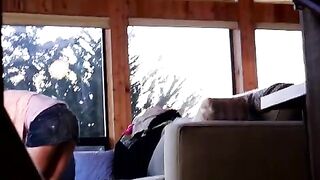 Two friends shared cock and cum in this hot scene