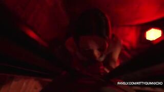 The wildest orgasm I've ever experienced, straight from the raw and unfiltered passion of homemade content, where rough sex and extreme intensity take center stage in videos like "SHE WANTED THIS - Broken Slut Cumwashes Her Eyes - THREESOME - SUBMISSIVE -