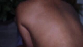 The queen of anal squirt gets her asshole gapped and soaked again