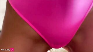 Makeup sex is the best way to fix a relationship, and this couple agrees