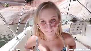 Adventure Sex Compilation with Horny Hikers Molly Pills and POV 4K