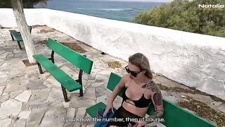 Cheating 3 days before Wedding! Unforgettable Bachelor Party in Greece - The Dirty Scum