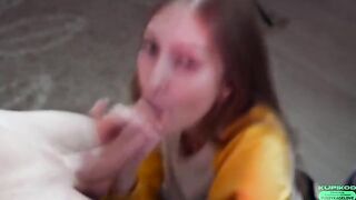 The guy has not had sex with his girlfriend for a long time