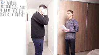 Blaze Rager got his secretary’s juicy booty hammered