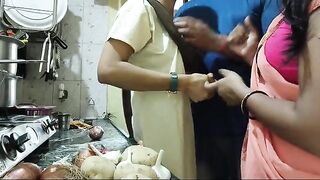 Indian threesome sex videos with Desi Hindi audio and Mumbai Ashu's intense style