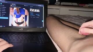 Pervert guy fucks his stepsister to keep her secret after catching her on camera