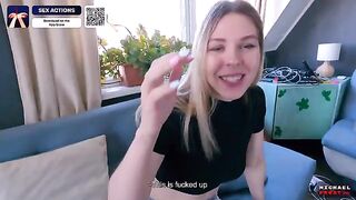 The app brought the stepbrother and sister together for sex