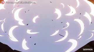 The best animated hentai with a treasure hunt theme