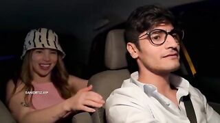 A week before her wedding, Dani Ortiz cheats on her fiancé