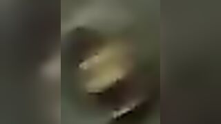 Nympho chick fucks with her strange neighbor without shame