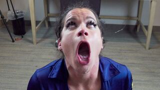 A man’s best friend is his dick, and he loves to cum in mouth