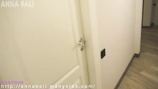 He is fucking my stepsister again - a familiar and intense theme