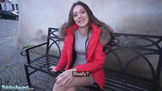Public Agent took a daring risk with Isabela de Laa
