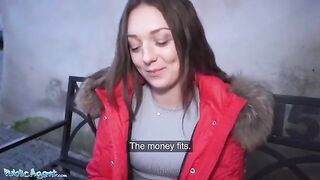 Public Agent took a daring risk with Isabela de Laa