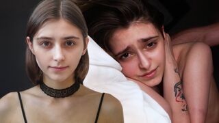 I wanna get fucked like the whole world is my pie - Broke Street Musician Expanding Her Skills