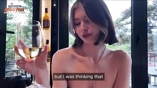 A girl agreed to sex for money on the first date
