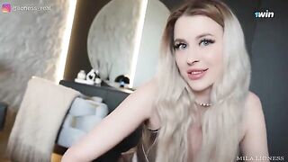 My stepsister is a bitch. She cheated on me and wants to fuck