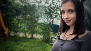 Hamster Kombat helped pick up and hook up with a hot Ukrainian babe