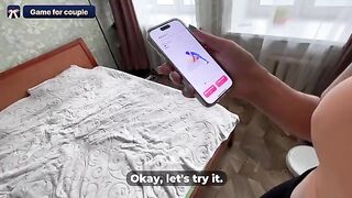 Pervert stepson uses app to hook up with his hot stepmom