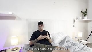 I fucked my sister-in-law before meeting my girlfriend, it was intense