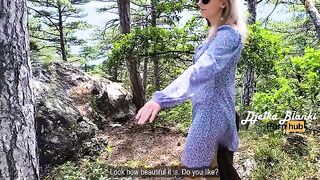 StepMom forced me to go out and get intimate with her