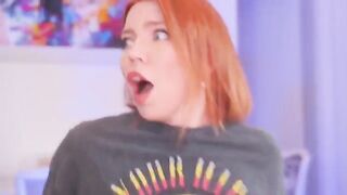 The diary of a nymphomaniac! God forgive me - rough and submissive sex