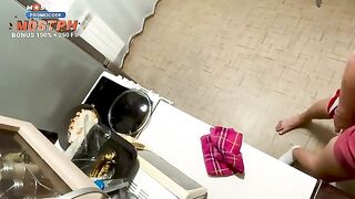 The woman accidentally got intimate with her husband's best friend
