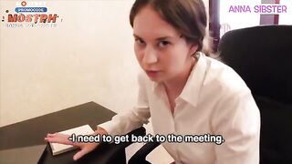 I can suck your dick, but I won't cheat on my BF