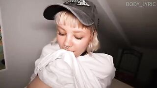 Can we just fuck? An unexpected offer from a classmate - alternative girl action