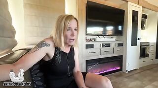 My stepmom is a bad influence - Porng