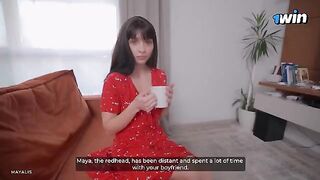 My BF cheated on me, so I gave my body to his best friend