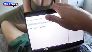 I did not want to have sex with my stepsister, but