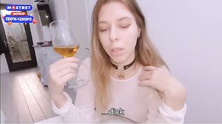 Why finger when you can stick your dick in the asshole, my hot stepmom?