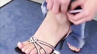 Juicy lover, as promised, made a stunning blowjob and had great sex