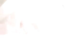 A golden-haired girl fucks with her boyfriend in a mask