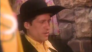 The man fucked a sexy housekeeper with passion