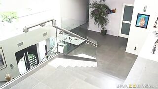 I pretended to be a patient and avoided going to school to fuck my neighbor
