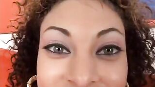 First lesbian experience for an actress at the casting