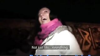 Bunch of wet pussies got fucked in the toilet of Resyran