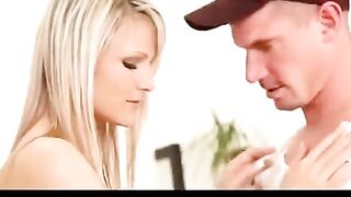 Bisexual Cumshot PM - The best of the bisexual threesome action